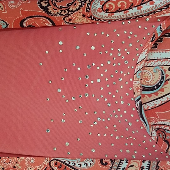 Blouse - Picture 3 of 4